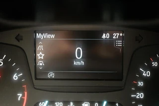 Ford Fiesta 1.0 EcoBoost Hybrid ST-Line|WINTERPACK|KEYLESS|CLIMATE|CARPLAY|PDC|PARK ASSIST / 41