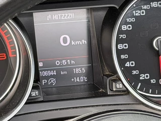 Audi A5 Cabriolet 1.8 TFSI S-Line Sport Edition Open Days / 21