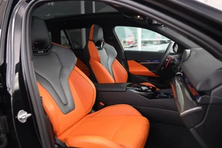 BMW 5-serie Touring M5|Bowers&Wilkins|Pano|Stoelkoeling|HUD|360 Camera| / 24