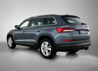 Skoda Kodiaq 1.5 TSI Style Business Automaat | Cruise control | Stoelverwarming | Navigatie | Camera | Panoramadak / 9