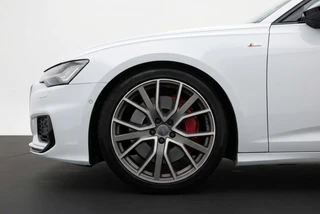 Audi A6 Avant 55 TFSI e quattro Competition Pano l HUD l Memory l VOL OPTIES / 11