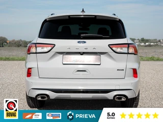 Ford Kuga 2.5 PHEV ST-Line Graphite Tech Black-Pack | ACC | Navi | Trekhaak / 13