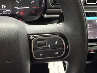 Citroën C3 1.2 PureTech C-Series Full-Led | Navigatie | Cruise | Carplay&Android / 13