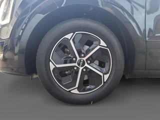 Kia Niro 1.6 GDi Hybrid DynamicLine | Trekhaak | Navigatie | Camera | Adaptieve cruise control | Apple Carplay / Android Auto | Verbruik 1 op 20! / 9