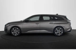 Peugeot 308 SW 1.2 PureTech Allure Pack Business 360 Camera AGR Stoel-Voorruitverwarming / 31