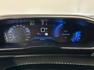 Peugeot 508 SW 1.2 PureTech Allure Pack Business CAMERA ECC ADAP CRUISE CARPLAY. / 26