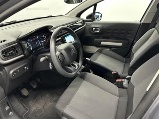 Citroen C3 1.2 PureTech ELLE CARPLAY NAVI CRUISE 28000 KM. / 15