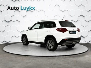 Suzuki Vitara 1.4 Boosterjet Select Smart Hybrid Navigatie | Parkeercamera | Adaptieve Cruise Control / 4
