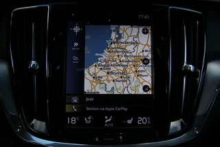 Volvo V60 2.0 T6 TE AWD MomPro / 12