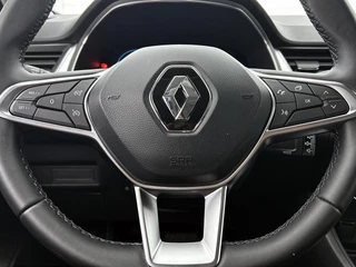 Renault Captur E-Tech full hybrid 145PK Techno  | CAMERA | NAVI GROOT | STOELVERWARMING | KEYLESS / 13