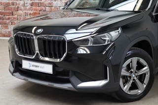 BMW X1 sDrive18i High Executive Automaat  / Widescreen Display / Stoelverwarming / Leder / Climate Control / Driving Assistant Plus / Cruise Control / Leder / Achteruitrijcamera / 17 Inch / Adaptieve LED koplampen / 2