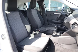 Opel Corsa 1.2 Edition|Cruise Control|Airco|Apple Carplay/Android Auto| / 21