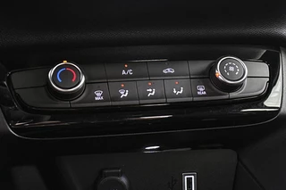 Opel Corsa 1.2 Turbo Hybrid GS Achteruitrijcamera 17" Apple CarPlay / 21