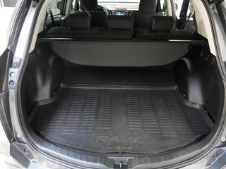 Toyota RAV4 2.5 Hybrid Dynamic / 16
