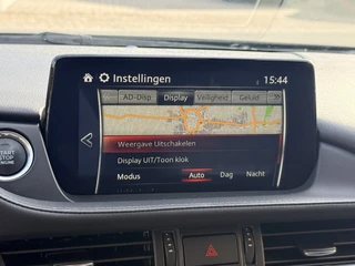 Mazda 6 Sportbreak 2.0 SkyActiv-G 165 Centre-Line  | Trekhaak | Adapt. Cruise | Apple/Android | Head-Up | PDC incl. Camera / 57