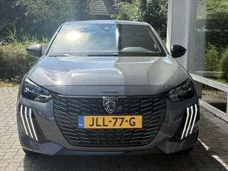 Peugeot 208 1.2T 100pk GT | Full LED | Camera voor + achter | Navi | Keyless Entry | Dodehoek detectie | Draadloos Apple Carplay/Android Auto / 12