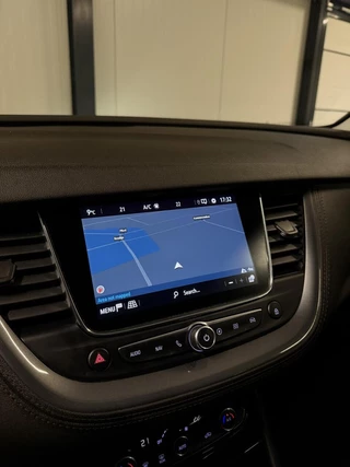 Opel Grandland X 1.6 Turbo Hybrid Camera Elegance Carplay / 18