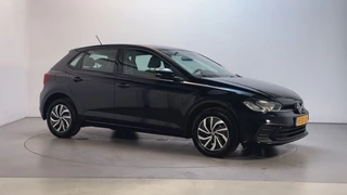 Volkswagen Polo 1.0 TSI Life Business Camera Stoelverwarming Navigatie DAB+ App-Connect / 2
