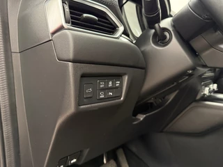 Mazda CX-5 2.5 SkyActiv-G 194 GT-M | Automaat | Adaptive Cruise | Stoelverkoeling | BOSE | Leder | 360° Camera | CarPlay | HUD / 17
