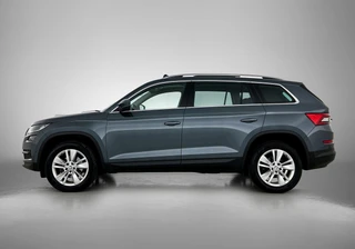 Skoda Kodiaq 1.5 TSI Style Business Automaat | Cruise control | Stoelverwarming | Navigatie | Camera | Panoramadak / 4