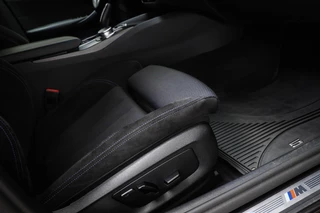 BMW 5-serie 530e xDrive M-Sport | CAMERA | TREKHAAK | DAB | APPLE / 12
