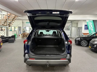 Toyota RAV4 2.5 Hybrid Business/ NL auto/ Bearlock slot/ Navi / 38
