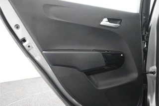 Kia Picanto 1.0 DPI DynamicLine  Apple Carplay/Android Auto - Cruise Control - Navigatie - Achteruitrijcamera / 38
