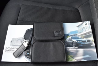 BMW 5 Series Touring 520i Executive Edition Facelift  | NL-Auto | Elekt.trekhaak | Historie | Carplay | Navi | DAB | Full LED | Zeer netjes / 25