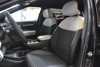 Kia Ev4 81,4 kWh 204PK GT-Line Business Edition NIEUW - VOORRAADACTIE DIRECT LEVERBAAR / 9