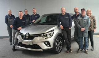 Suzuki Swift 1.2 Comfort Smart Hybrid uit 2025 Rijklaar + Fabrieksgarantie Henk Jongen Auto's in Helmond,  al 50 jaar service zoals 't hoort! / 22
