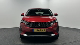 Peugeot 3008 1.2 PureTech Allure TREKHAAK NAVI CARPLAY LM CRUISE ECC. / 7