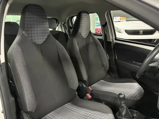 Peugeot 108 1.0 e-VTi Active/ NL auto/ Eerste eigenaar/ 5 deurs/ Display / 28