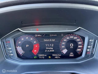 Audi A1 Sportback 25 TFSI Pro Line 23.000KM! CLIMA*CARPLAY*LED* / 33