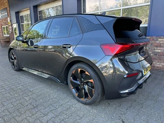 CUPRA Born Adrenaline One 62 kWh Stuur/stoel verwarming, Camera, Carplay, ALL IN prijs! / 6