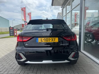 Audi A1 citycarver 25 TFSI Epic|Airco|Cruisecontrol|Virtual cockpit / 7