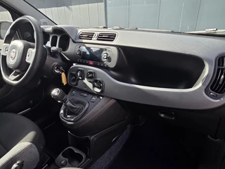 Fiat Panda 1.0 Hybrid Cross | Bluetooth | Hoge Instap | Dealeronderhouden / 2