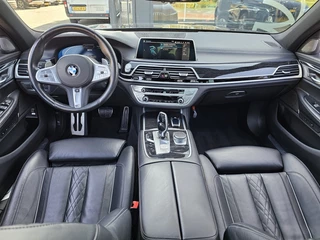 BMW 7 Serie 745e High Executive | M Sport Schuifdak | LED | Compleet / 2