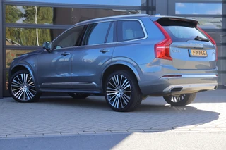 Volvo XC90 2.0 T8 Twin Engine AWD Inscription Intro Edition | NAP | Eerste Eigenaar |SOH 83% | Harman/Kardon | Pano | 360 Camera / 46