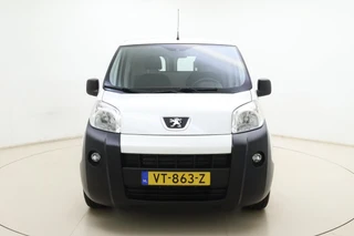 Peugeot Bipper 1.3 BlueHDi XT Profit + | Airco | Cruise Control | Trekhaak / 7