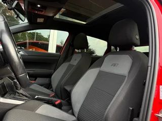 Volkswagen Polo 1.0 TSI Highline Business R NL Auto Pano R-Line Int. Ext. Carplay / 6