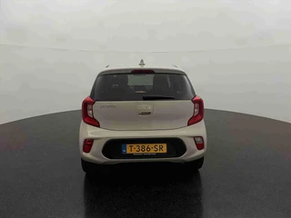 Kia Picanto 1.0 DPi 67pk 4-zits DynamicPlusLine | Navigatie | Cruise Control / 9