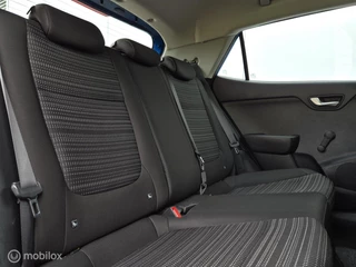 KIA STONIC 1.0 T-GDI MHEV DYNAMICLINE/CAMERA/LED/CLIMATE/CARPLAY/TWO-TONE/15''LMV / 20