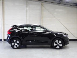 Volvo XC40 T4 Twin Engine 211pk Geartronic Inscription Expression / 7