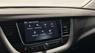 Opel Grandland X 1.2 Turbo Innovation AUTOMAAT STOELVER CRUISE CAMERA NAVI LM CARPLAY. / 39