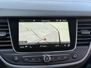 Opel Crossland BWJ 2021 1.2 83 PK Edition  FULL LED | NAVI | AIRCO | CRUISE | CARPLAY + ANDROID | LANE ASSIST | PDC / 16
