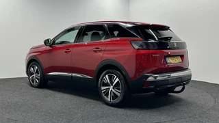 Peugeot 3008 1.2 PureTech Allure TREKHAAK NAVI CARPLAY LM CRUISE ECC. / 5