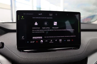 Skoda Enyaq iV 60|SOH 93%|Trekhaak|Apple Carplay+Android auto|Cruise|3-Fase / 11