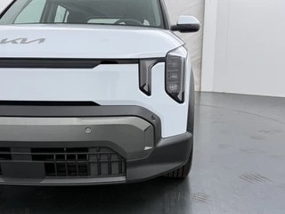 Kia EV2 Air 42.2 kWh 4p. - Stoel/Stuurverwarming - Verstelbare achterbank - AppleCarplay - Android Auto - 7 jaar of 150.000km Fabrieksgarantie / 14