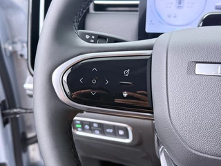 Jaecoo 7 1.5 GDI SHS-P Exclusive  - Apple & Android Carplay - Stoelverwarming - Stoelventilatie - Panorama Dak - Fabrieksgarantie tot 2033 / 27