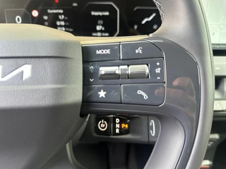 Kia EV5 Plus 81.4 kWh  | 3000,- INRUILVOORDEEL | nieuw te bestellen | Geventileerde Stoelen | Stoel/Stuurverwarming | / 18